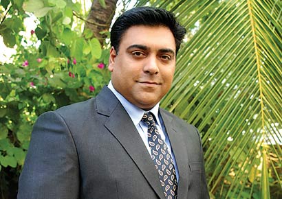 Ram Kapoor says Sunny a tom boy